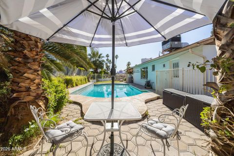 5246 E WINCHCOMB Drive Scottsdale AZ 85254