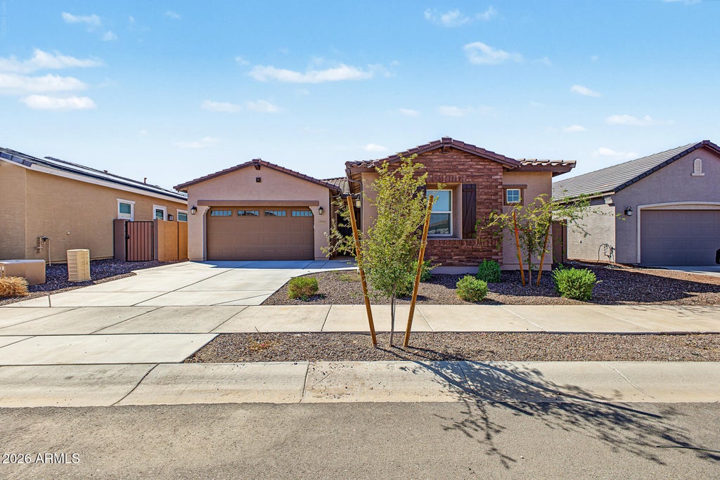 Photo of 17599 W Victory Street, Goodyear, AZ 85338 (MLS # 7085194)