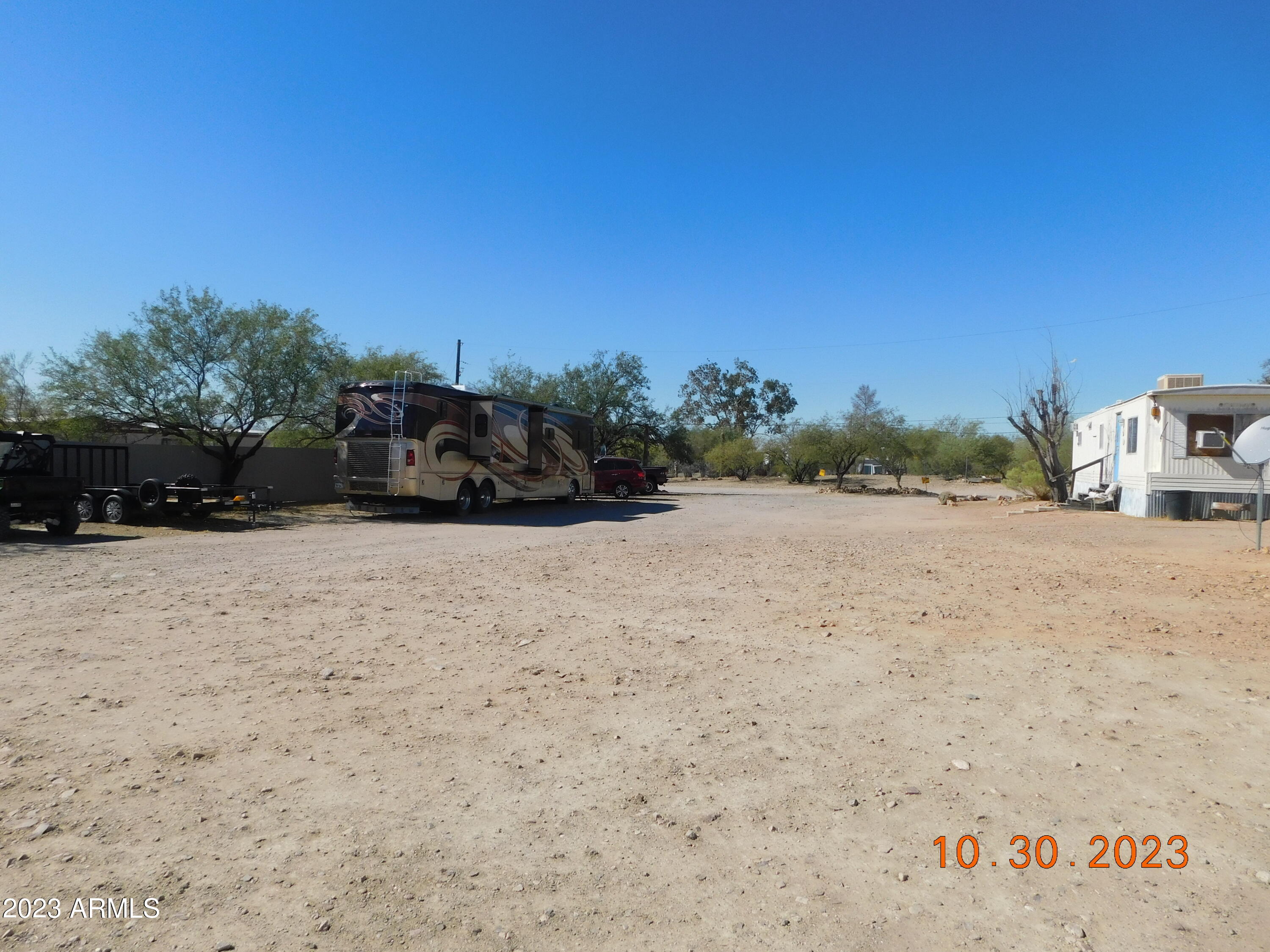 S18 T15S R13E - Commercial Sale