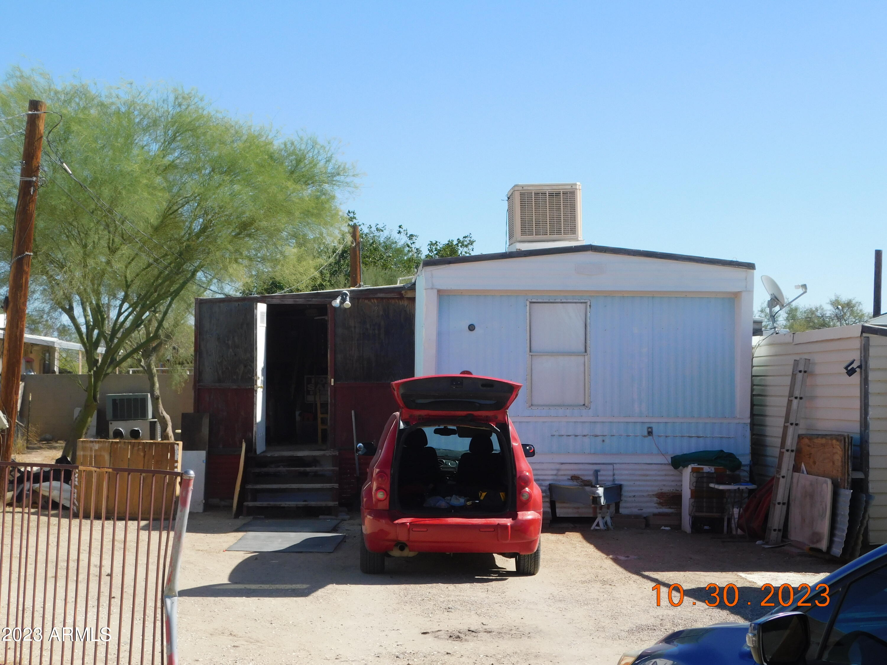 S18 T15S R13E - Commercial Sale
