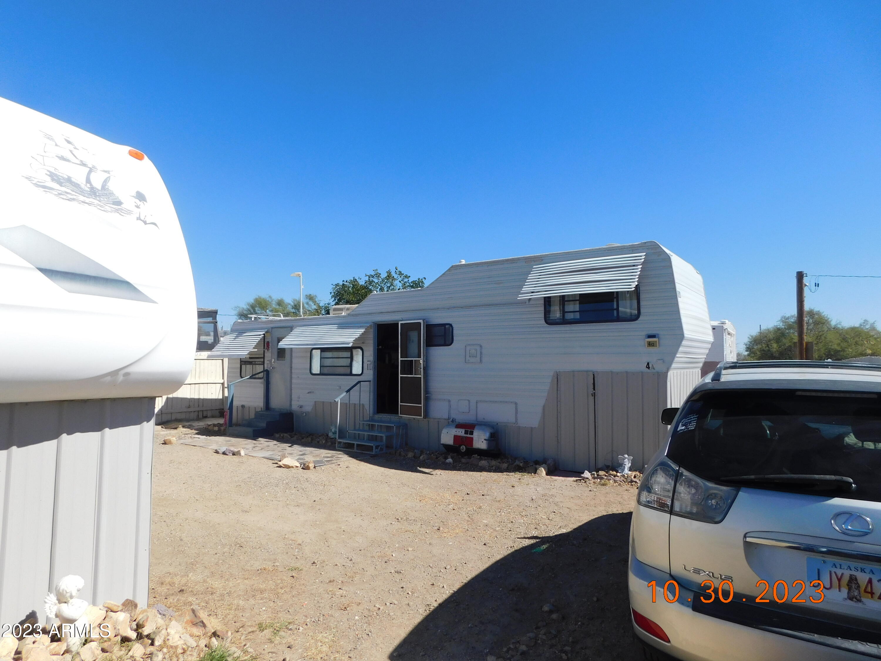 S18 T15S R13E - Commercial Sale