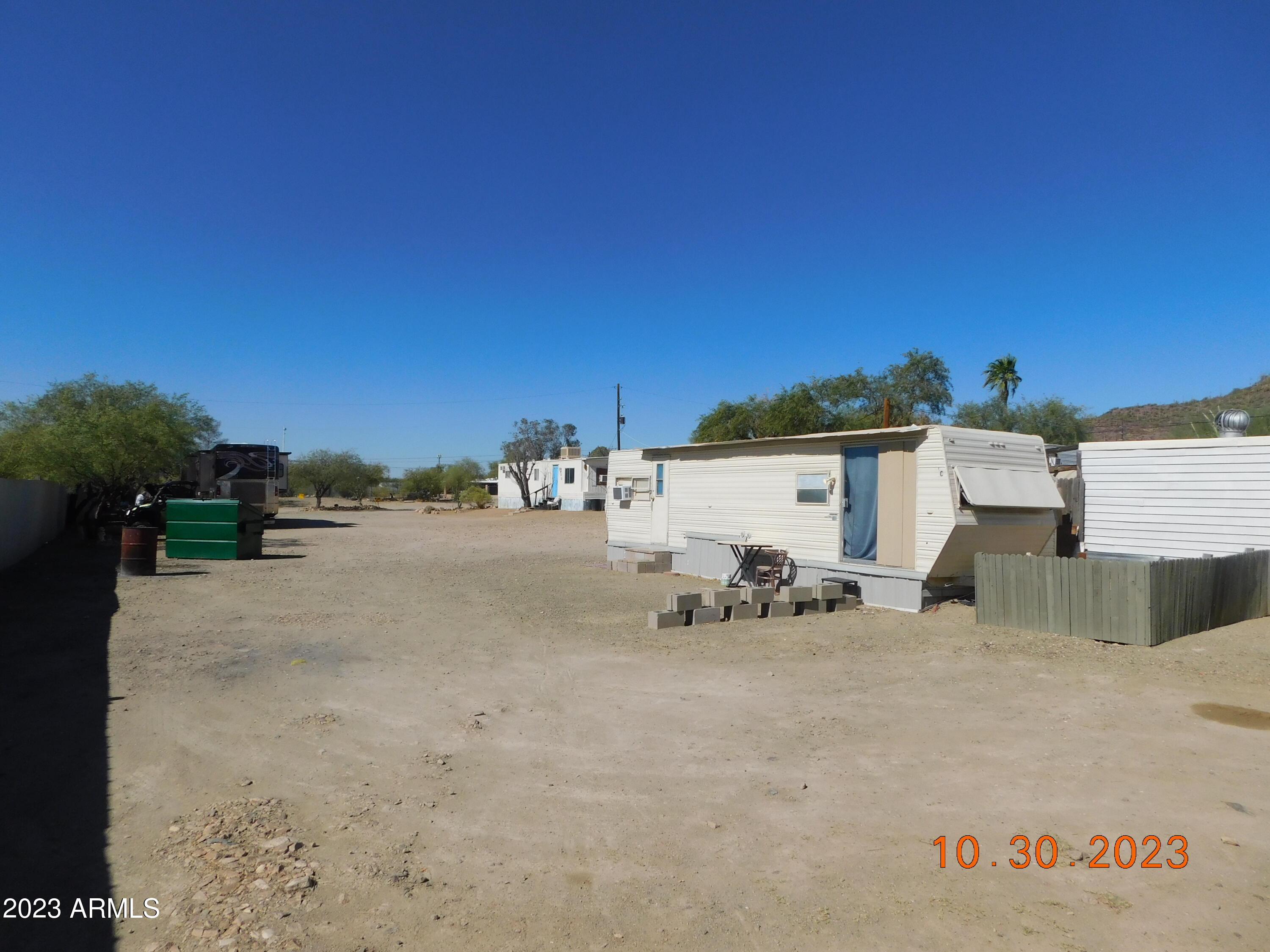 S18 T15S R13E - Commercial Sale