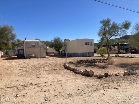 6643 S SPARROW Avenue Tucson AZ 85746