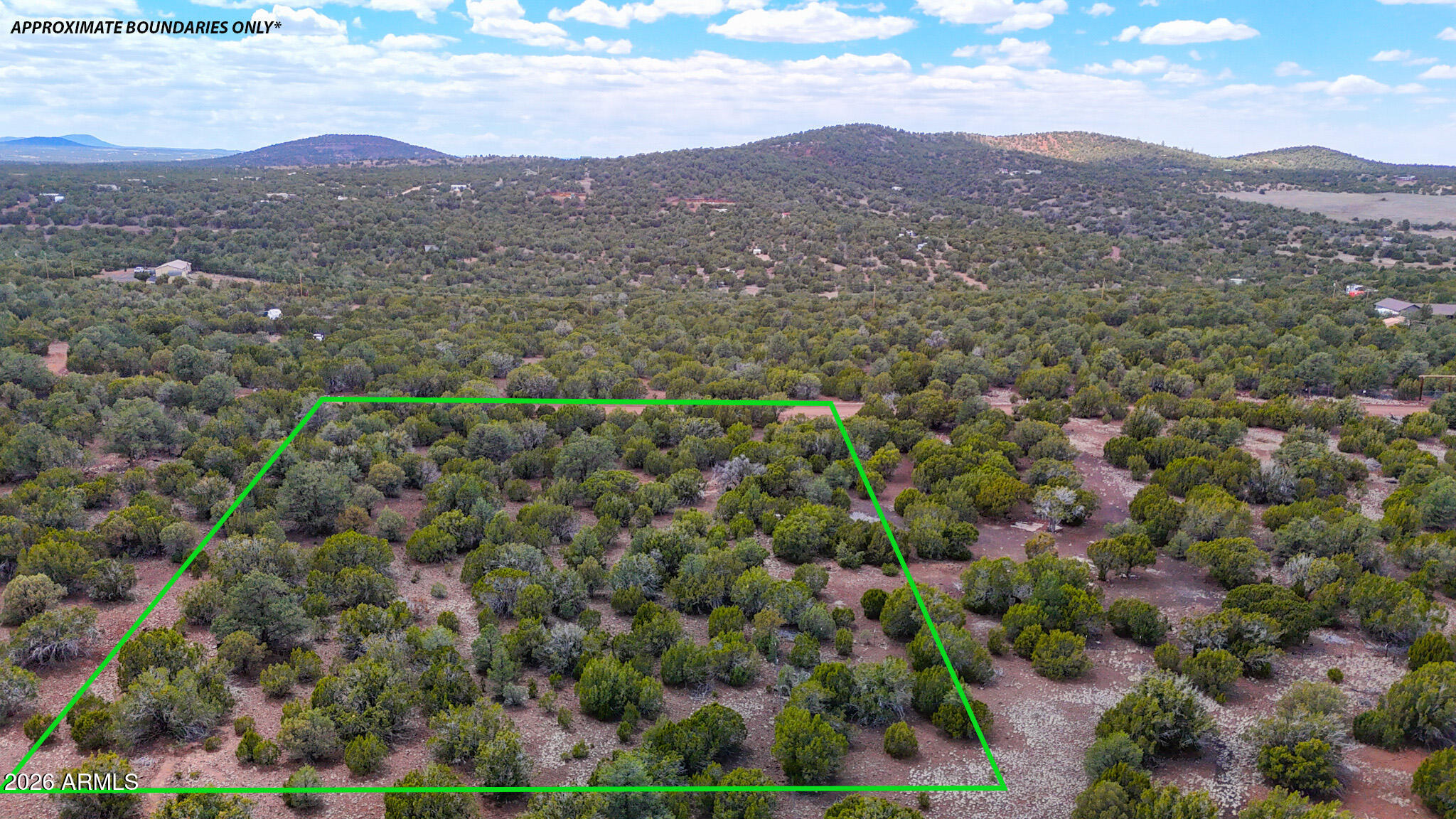 52 County Road 3198 -- -