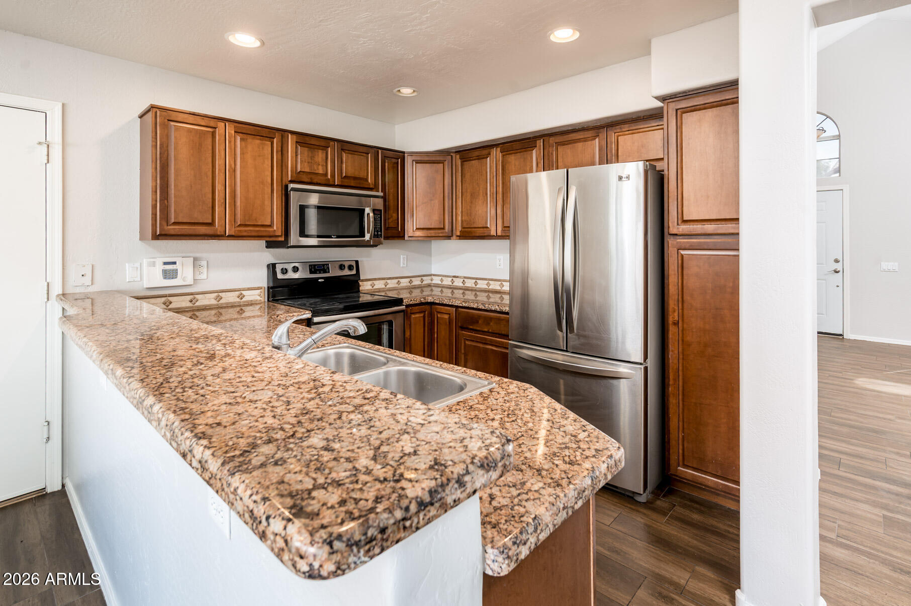 1160 N NANTUCKET Street