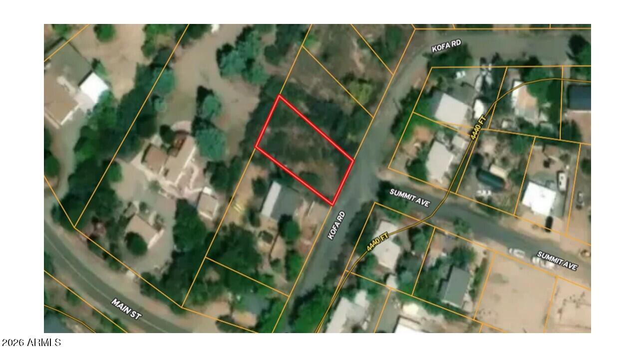13252 E KOFA Road 4