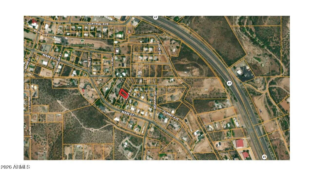 13252 E KOFA Road 4
