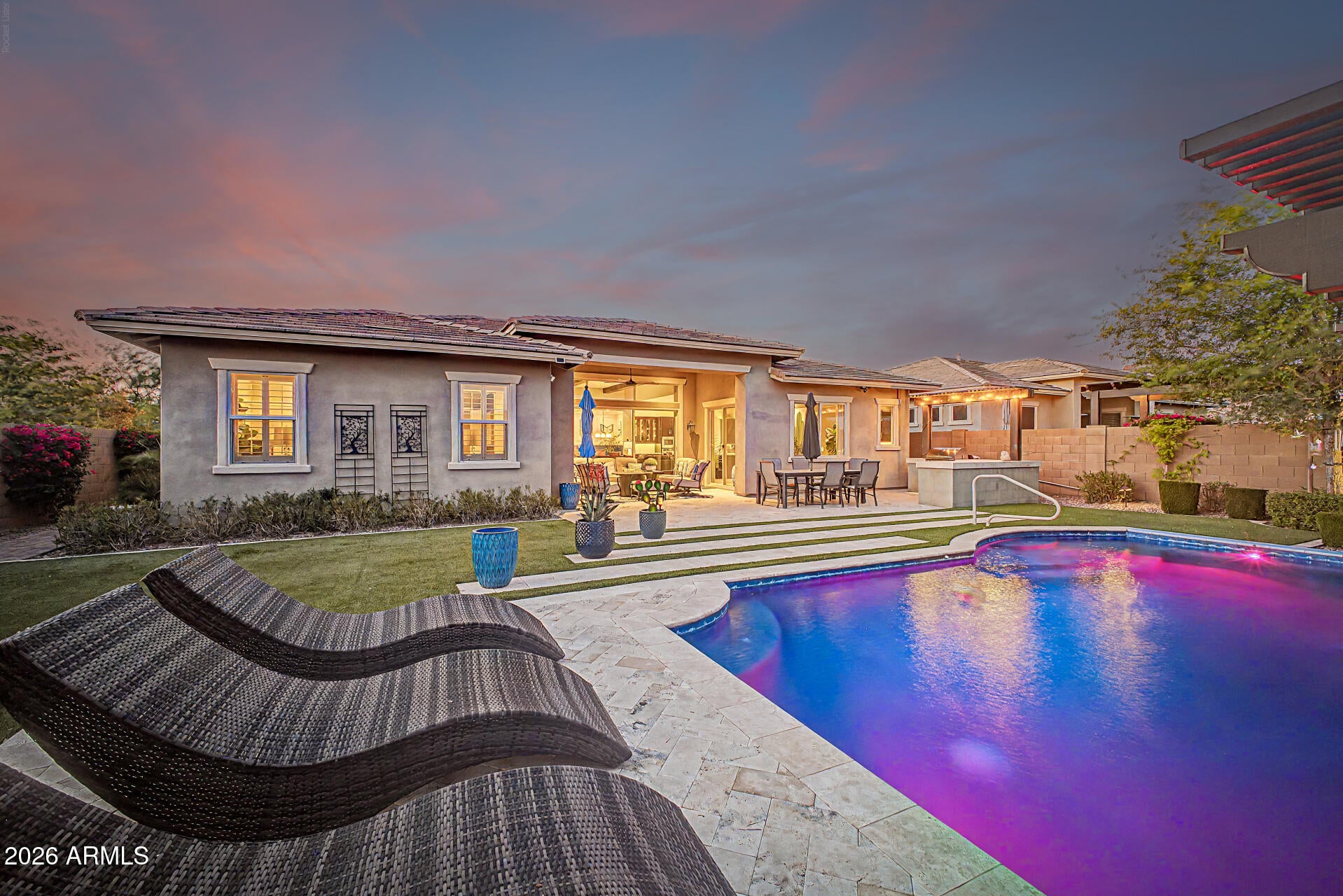 9323 W YELLOW BIRD Lane