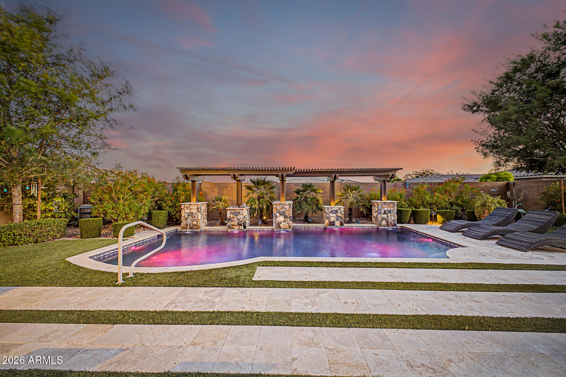9323 W YELLOW BIRD Lane