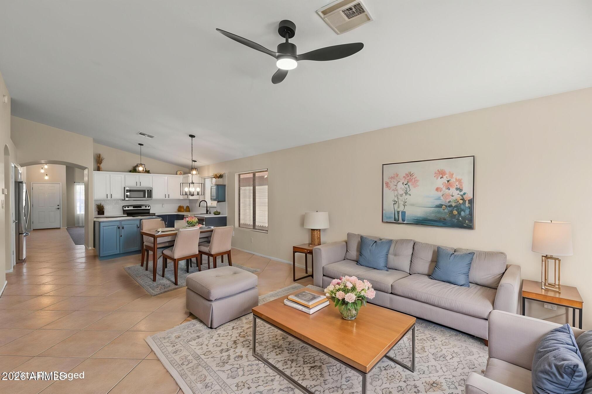 ROSEVIEW UNIT 2 - Residential
