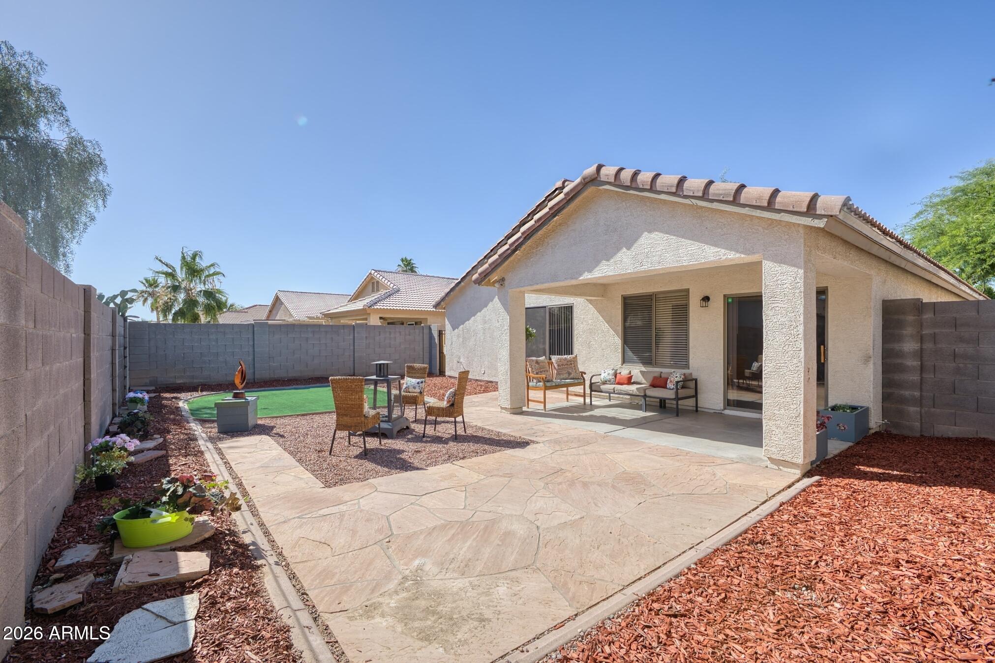 ROSEVIEW UNIT 2 - Residential