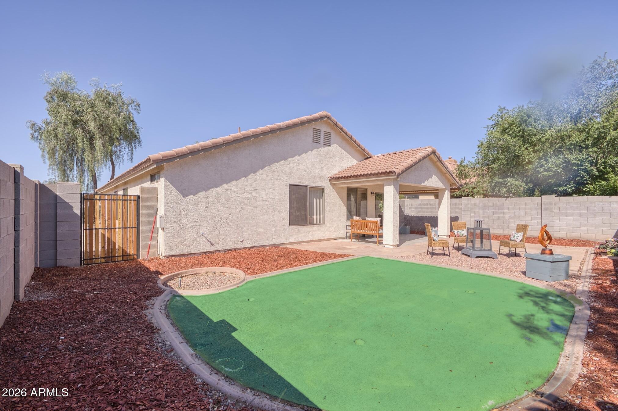 ROSEVIEW UNIT 2 - Residential