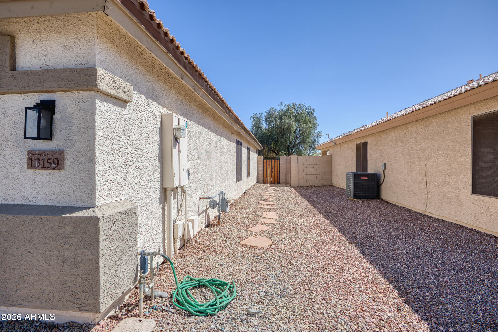 ROSEVIEW UNIT 2 - Residential