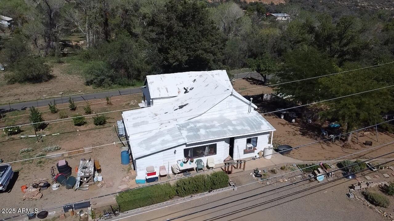 12501 E CENTRAL Avenue