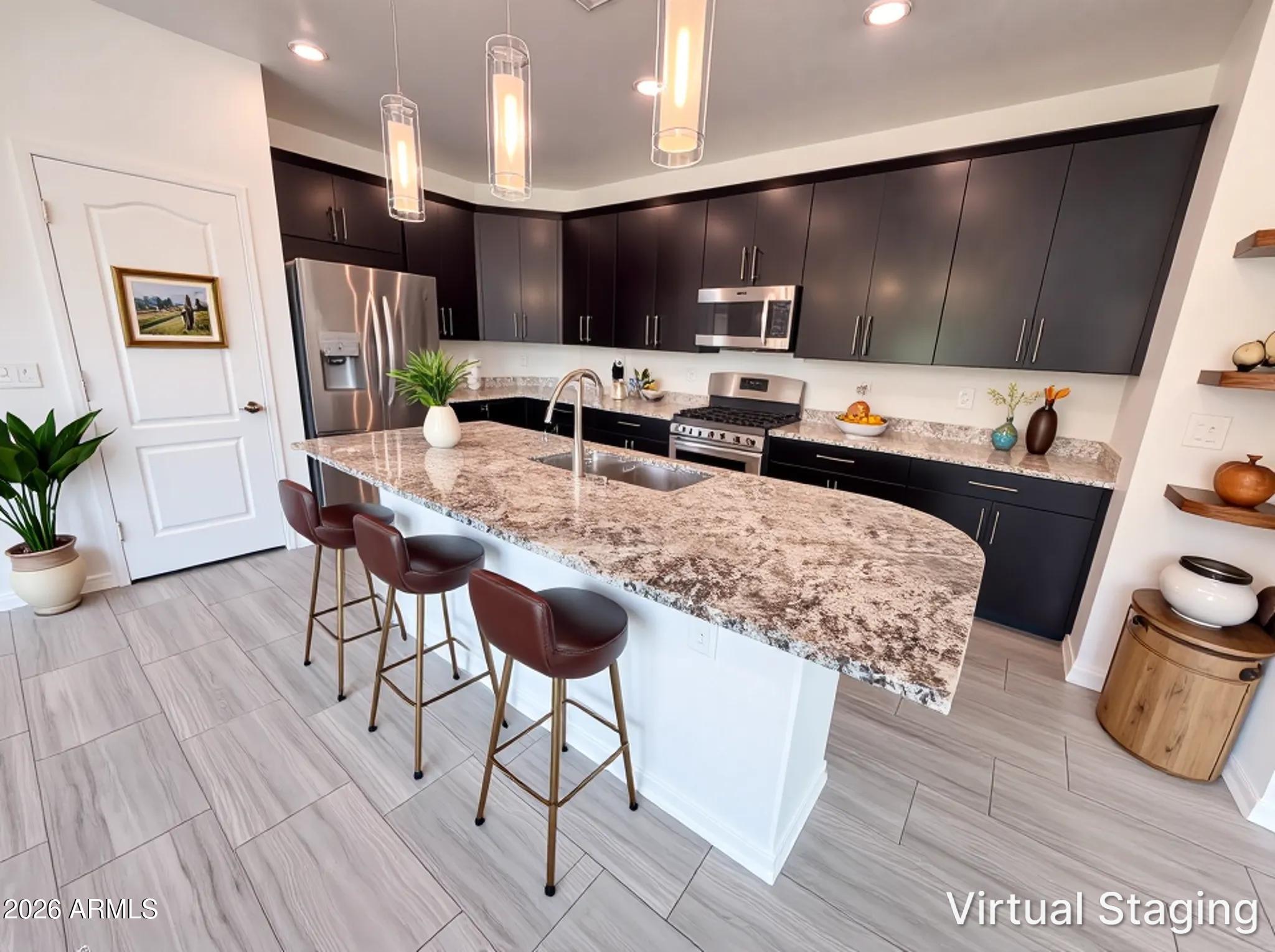 11719 E CHEVELON Trail