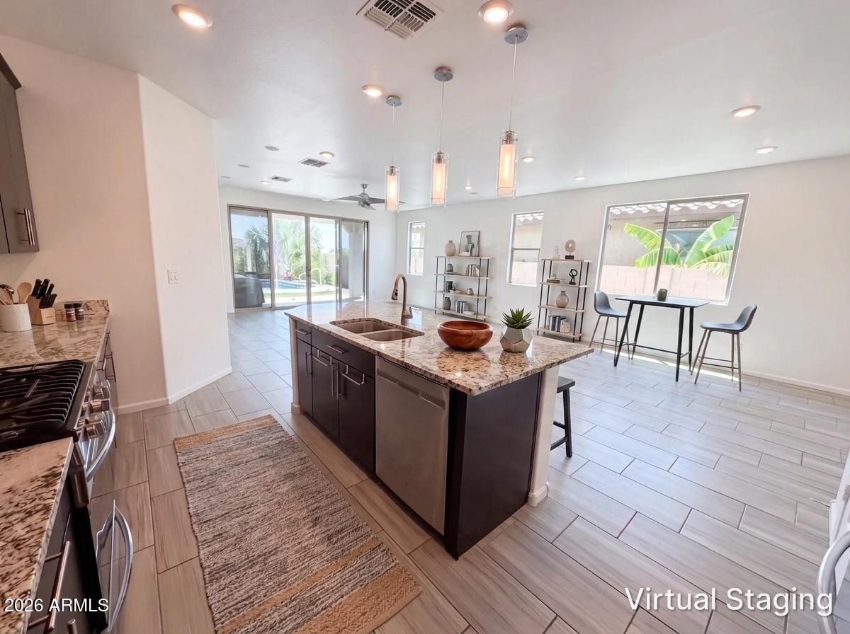 11719 E CHEVELON Trail