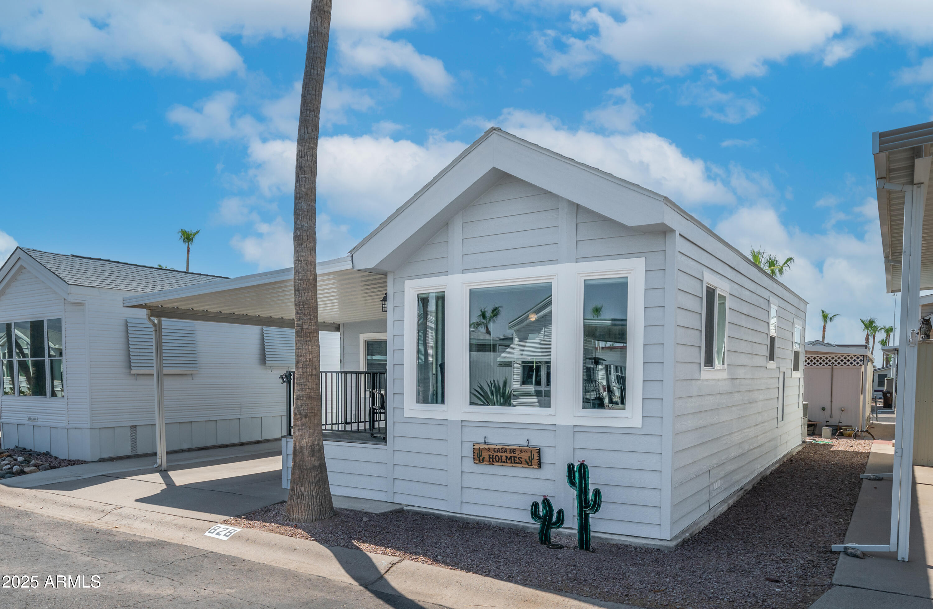 828 BERYL Drive