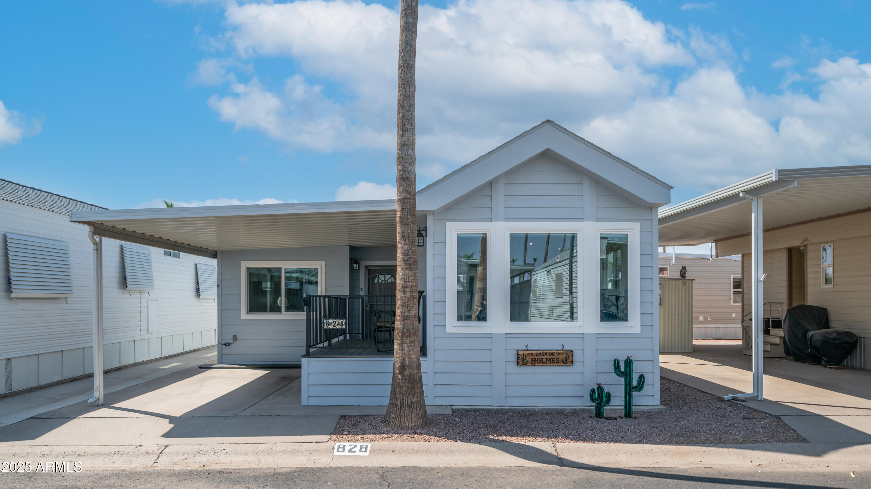 828 BERYL Drive