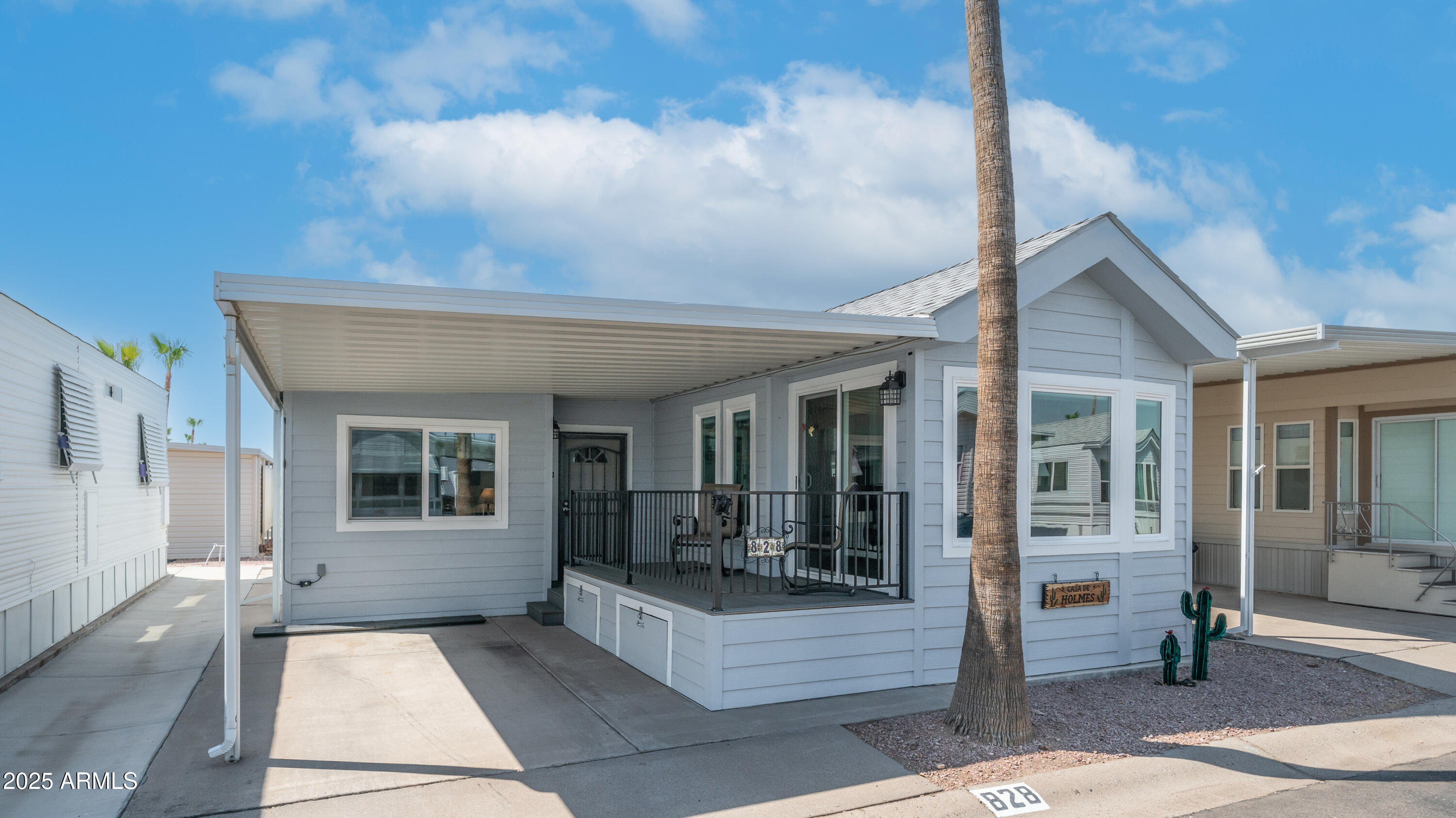 828 BERYL Drive