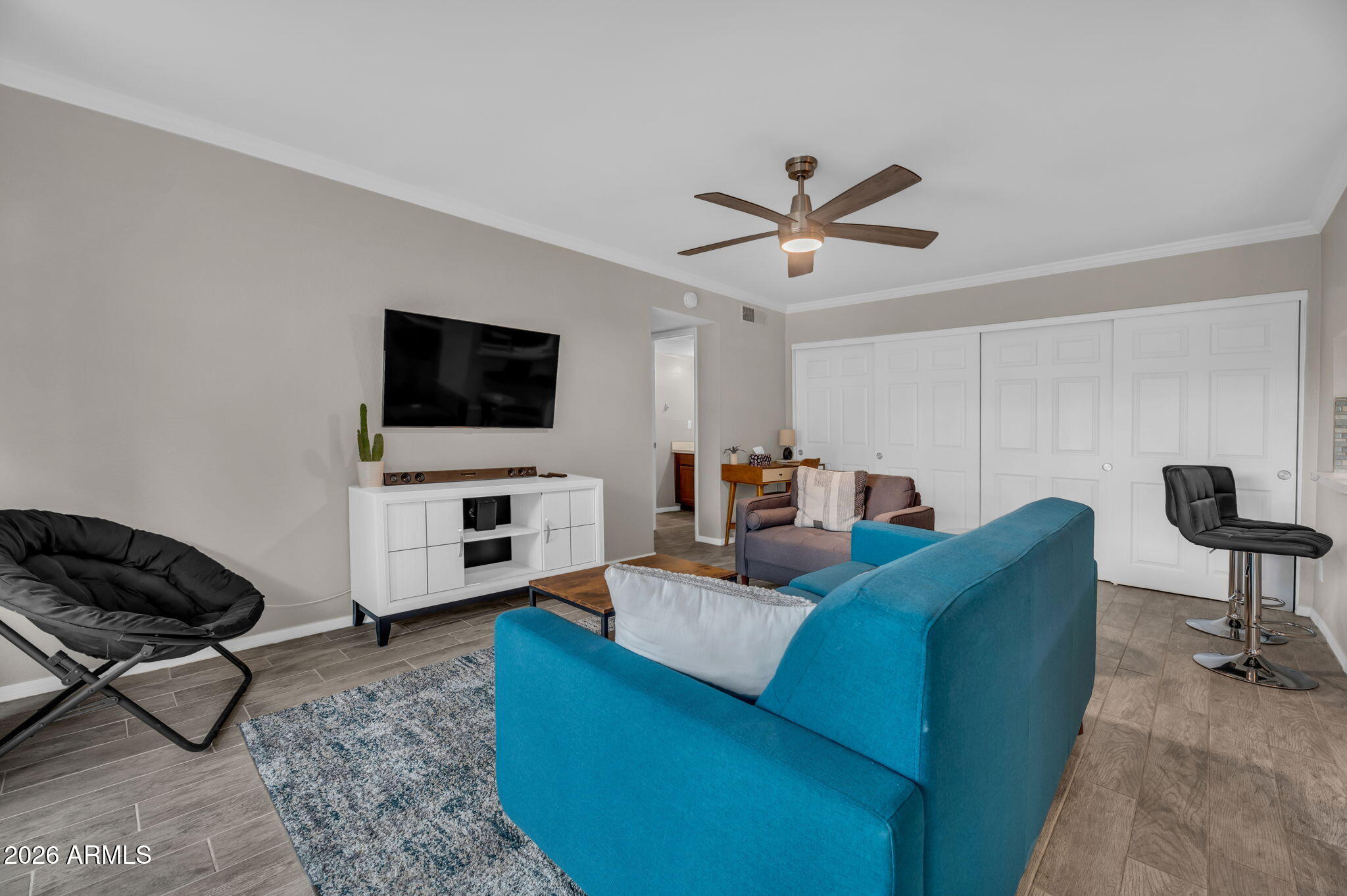 3500 N HAYDEN Road 1703