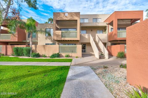 Photo of 3500 N Hayden Road #1703, Scottsdale, AZ 85251 (MLS # 7028582)