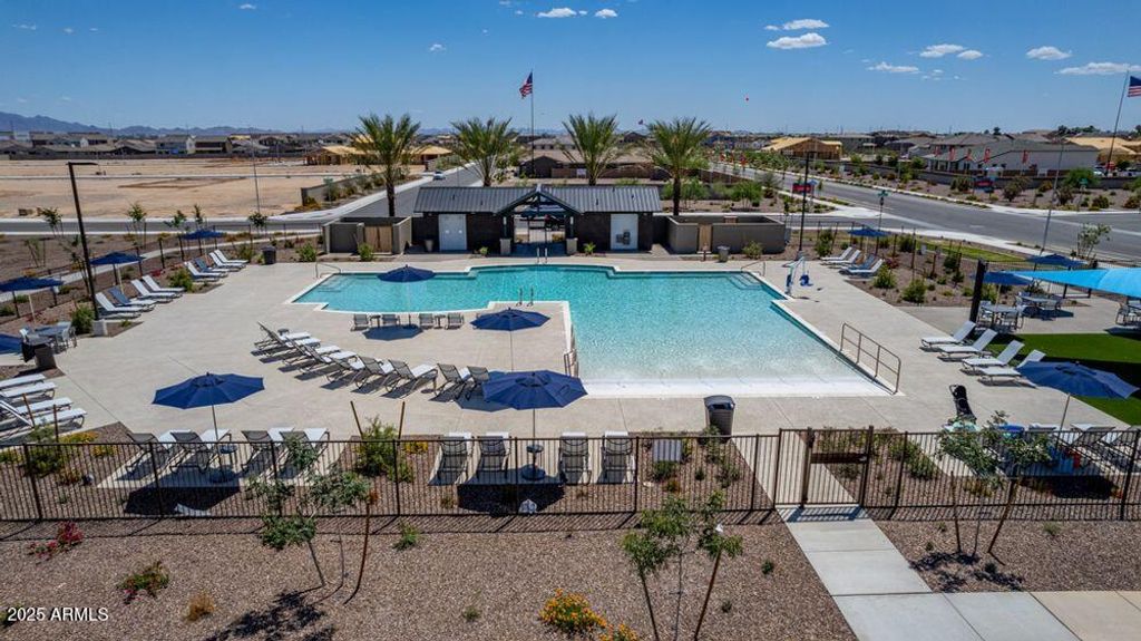 Photo of 17622 W Missouri Avenue, Litchfield Park, AZ 85340 (MLS # 6886121)