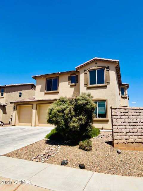 1007 Sam Kee Place Sierra Vista AZ 85635