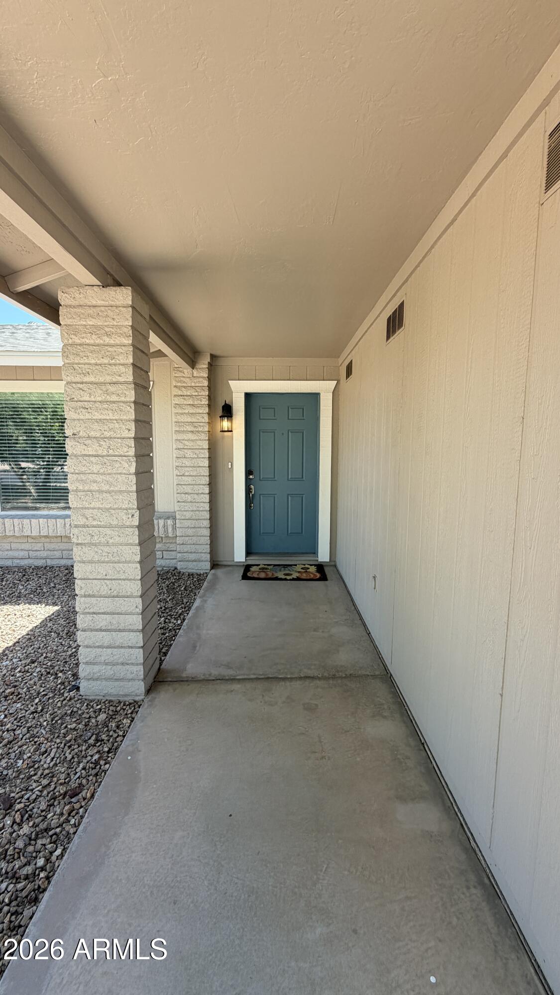 2303 S COTTONWOOD Drive
