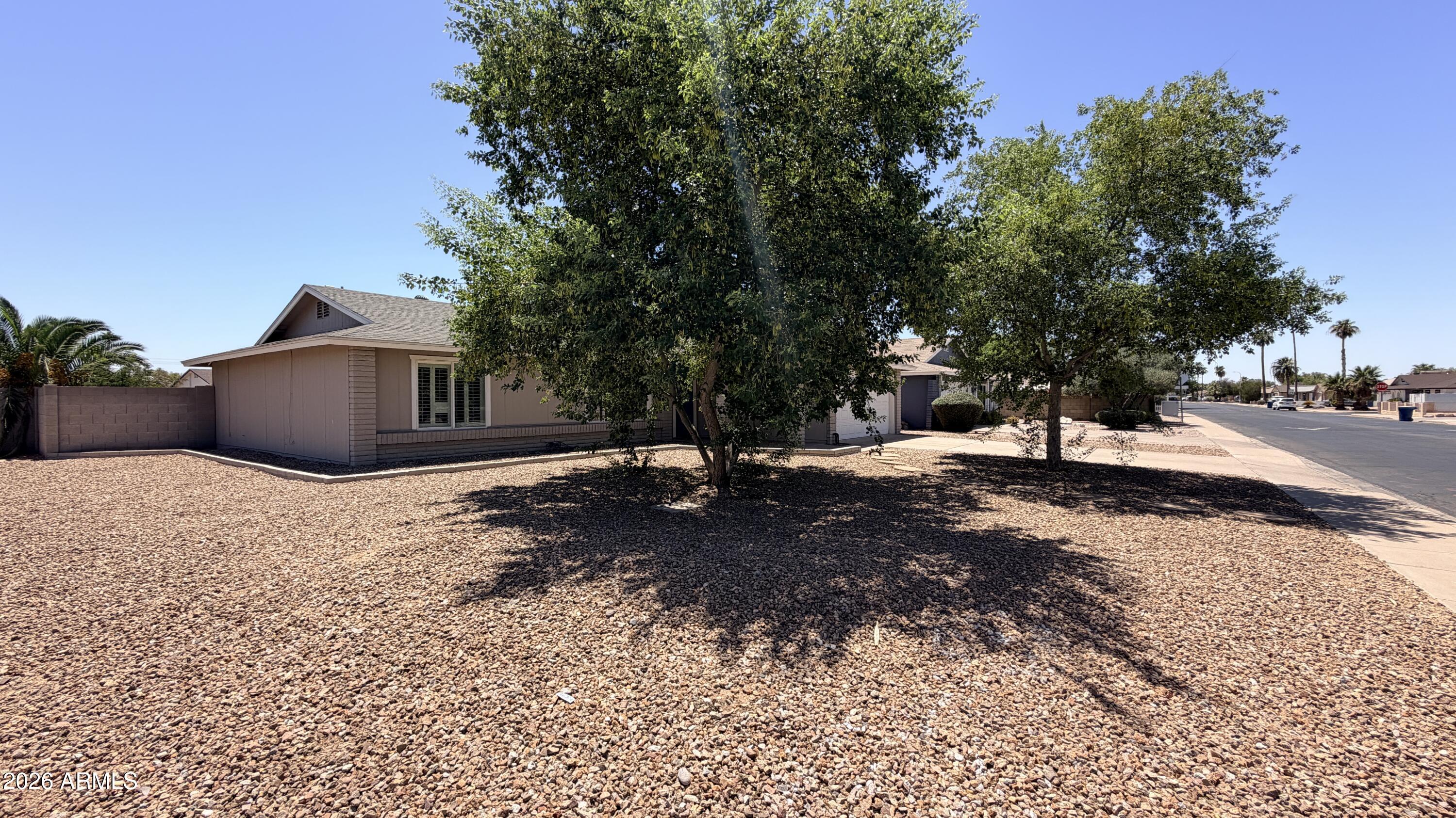 2303 S COTTONWOOD Drive