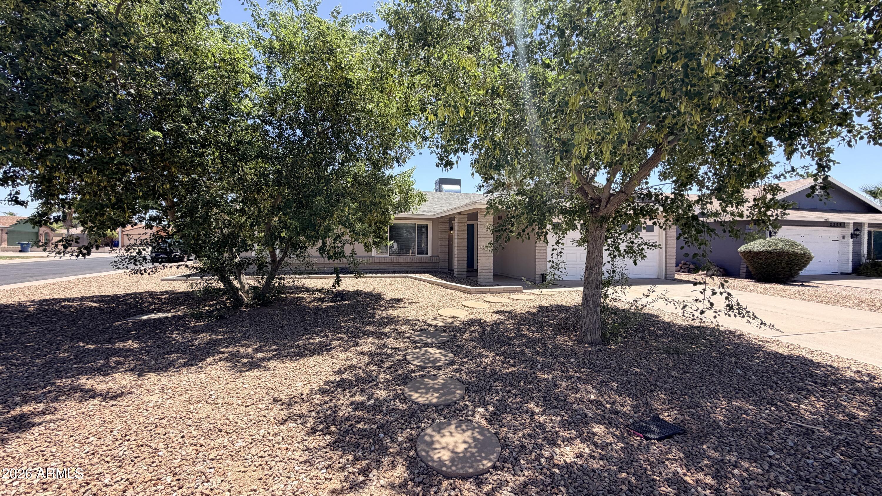 2303 S COTTONWOOD Drive