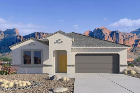 8515 W Gehrig Way Florence AZ 85132