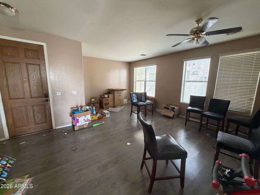 Photo of 15399 W Monterosa Street, Goodyear, AZ 85395 (MLS # 6992688)