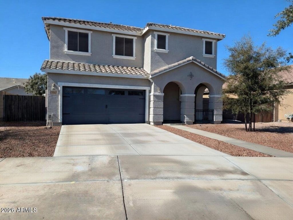 Photo of 23444 S 212th Way, Queen Creek, AZ 85142 (MLS # 6982178)