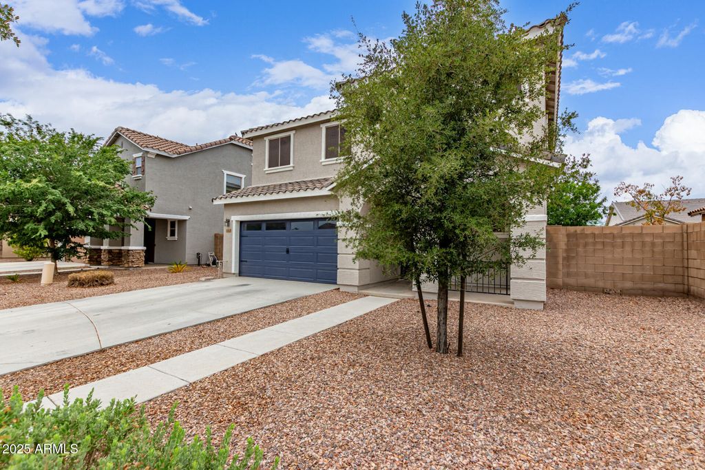 Photo of 23444 S 212th Way, Queen Creek, AZ 85142 (MLS # 6982178)