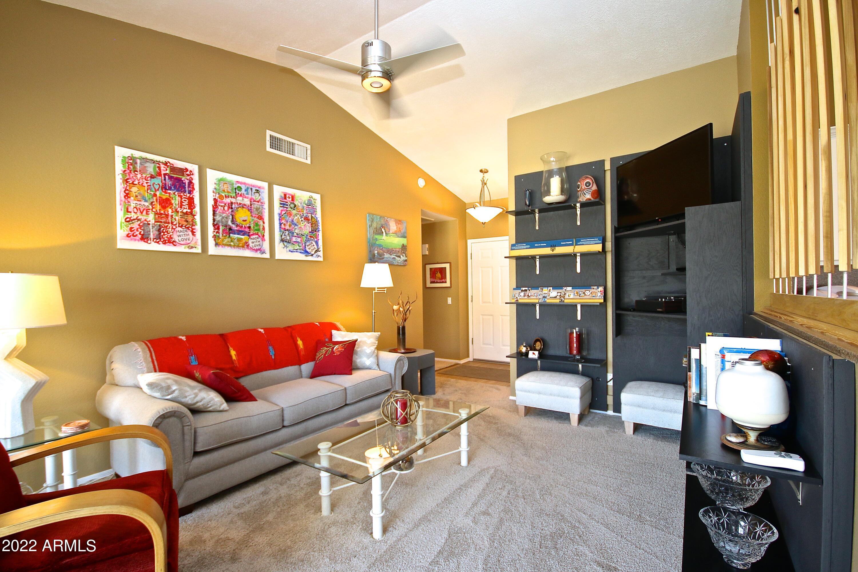 1800 E Winged Foot Drive