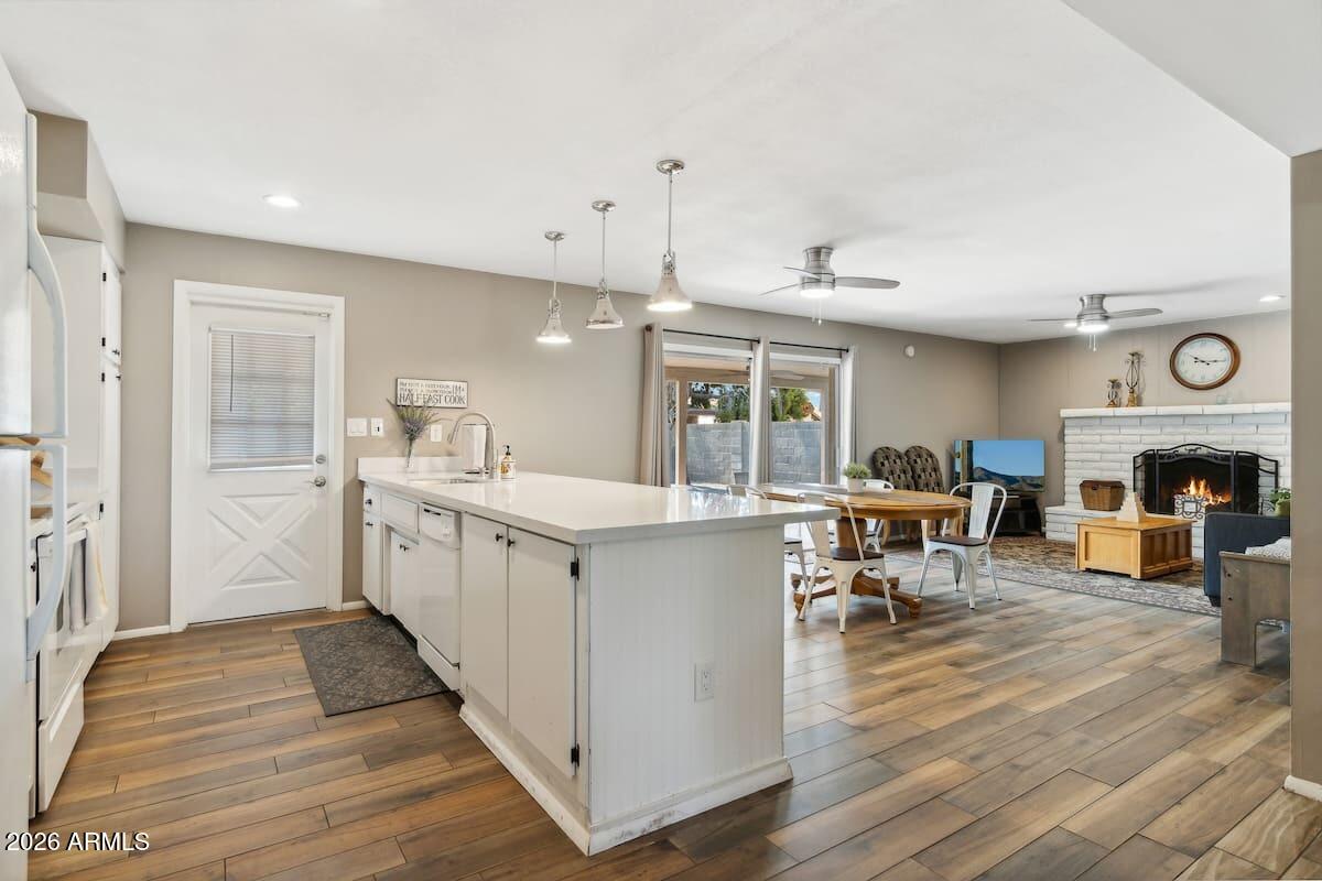 3209 S LOS FELIZ Drive