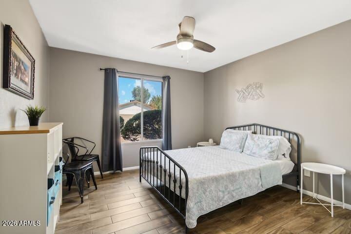 3209 S LOS FELIZ Drive
