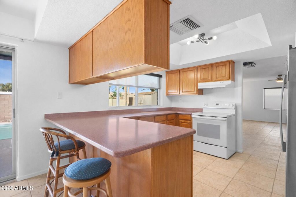 Photo of 2808 E Sunnyside Drive, Phoenix, AZ 85028 (MLS # 6997826)