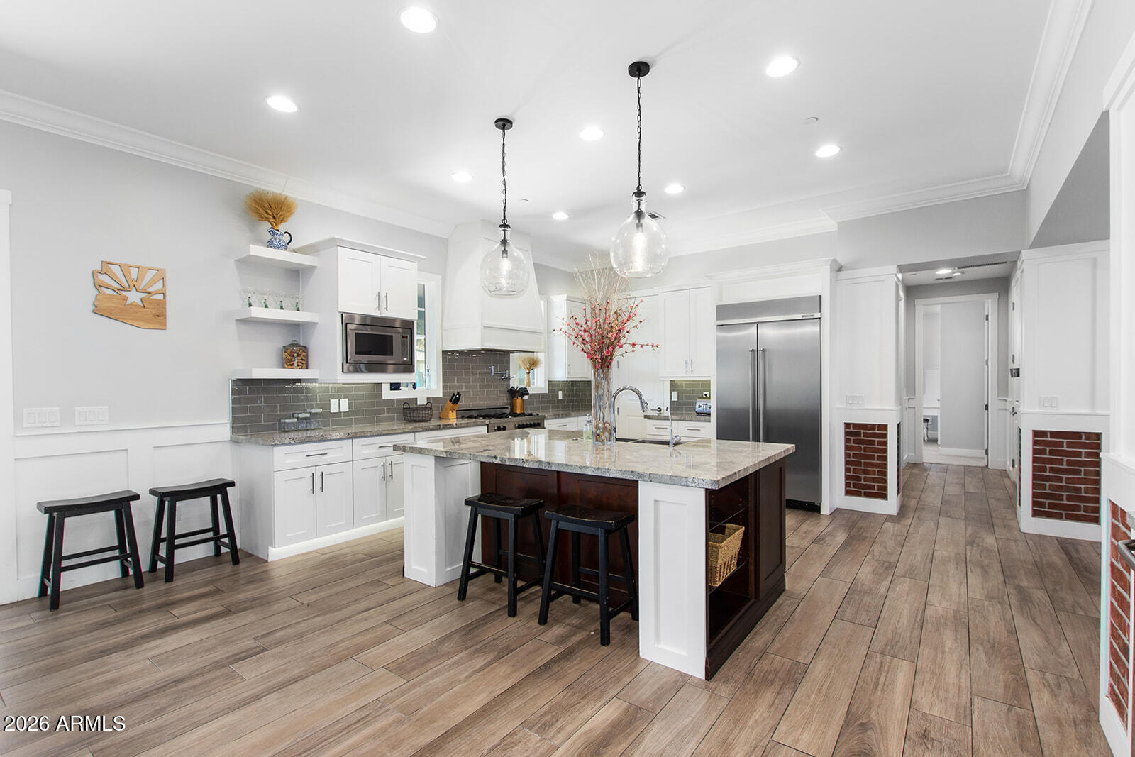 3412 N KACHINA Lane