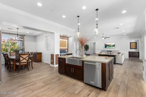 3412 N KACHINA Lane Scottsdale AZ 85251