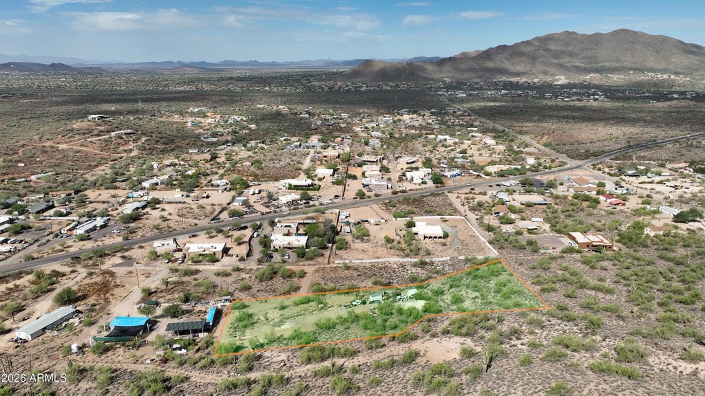 Photo of 42200 N 10th Street #D, Phoenix, AZ 85086 (MLS # 7077273)
