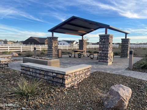 A home in Chino Valley