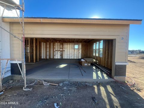 A home in Chino Valley