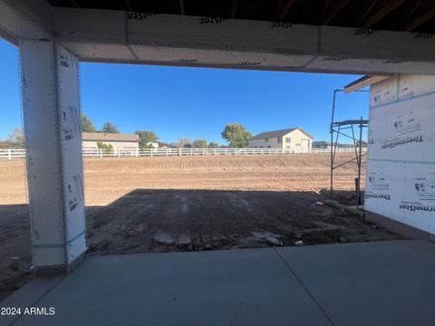 A home in Chino Valley