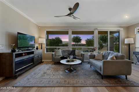 36016 N DESERT TEA Drive Queen Creek AZ 85140