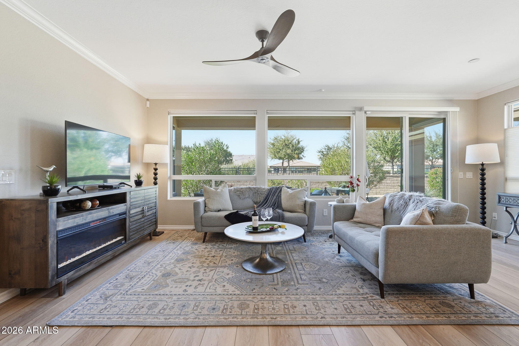 36016 N DESERT TEA Drive