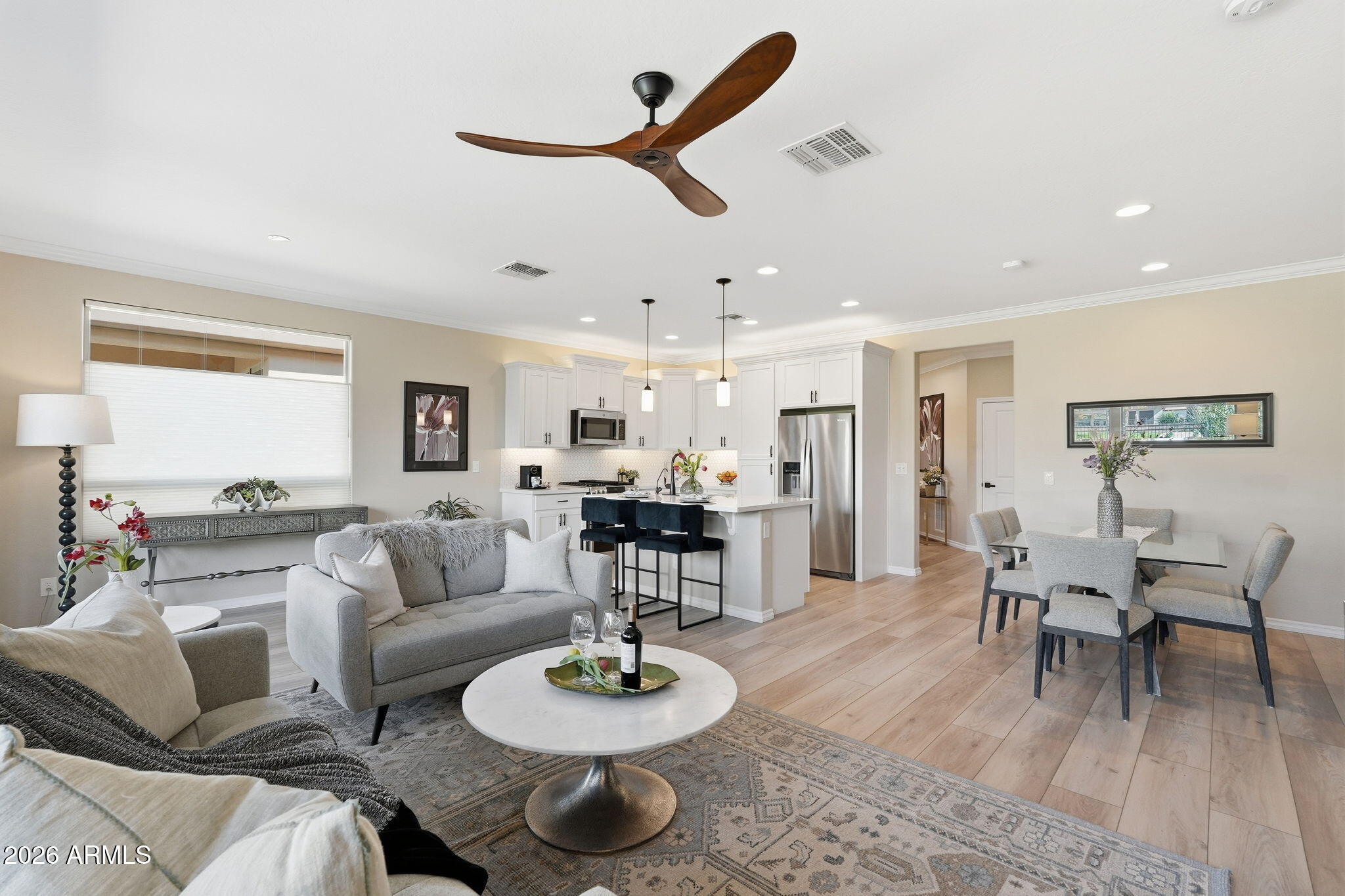 36016 N DESERT TEA Drive