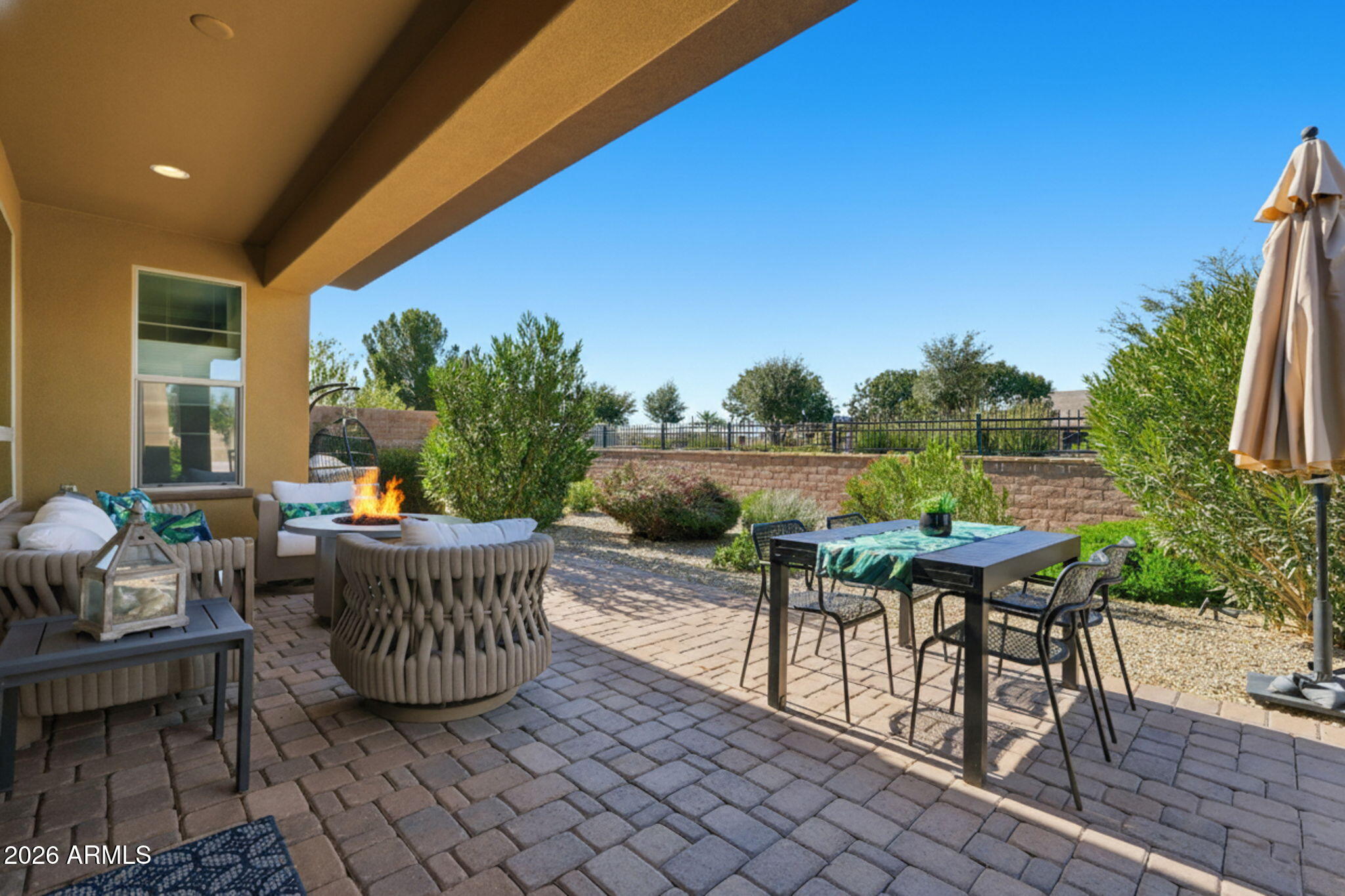 36016 N DESERT TEA Drive