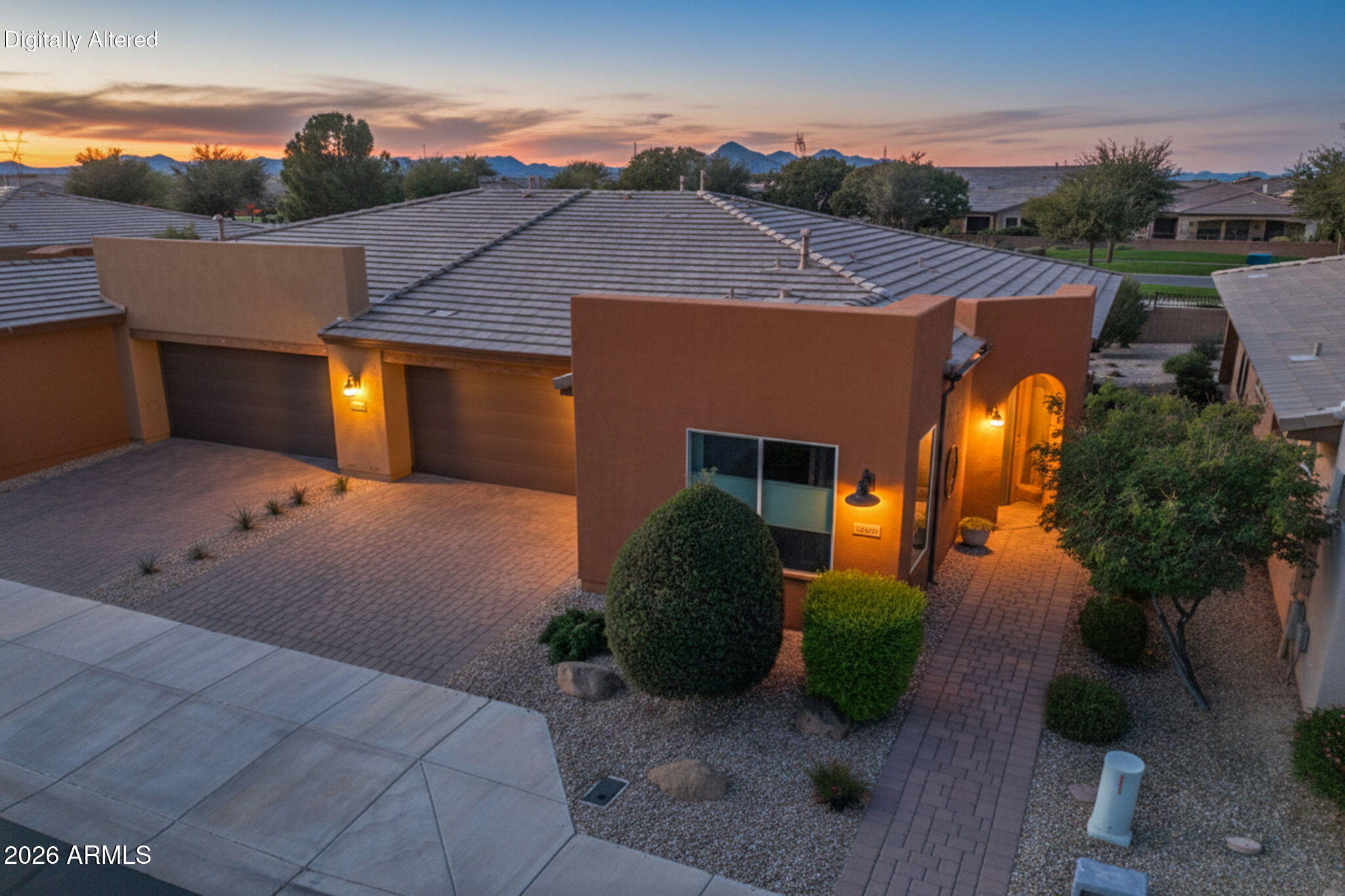 36016 N DESERT TEA Drive