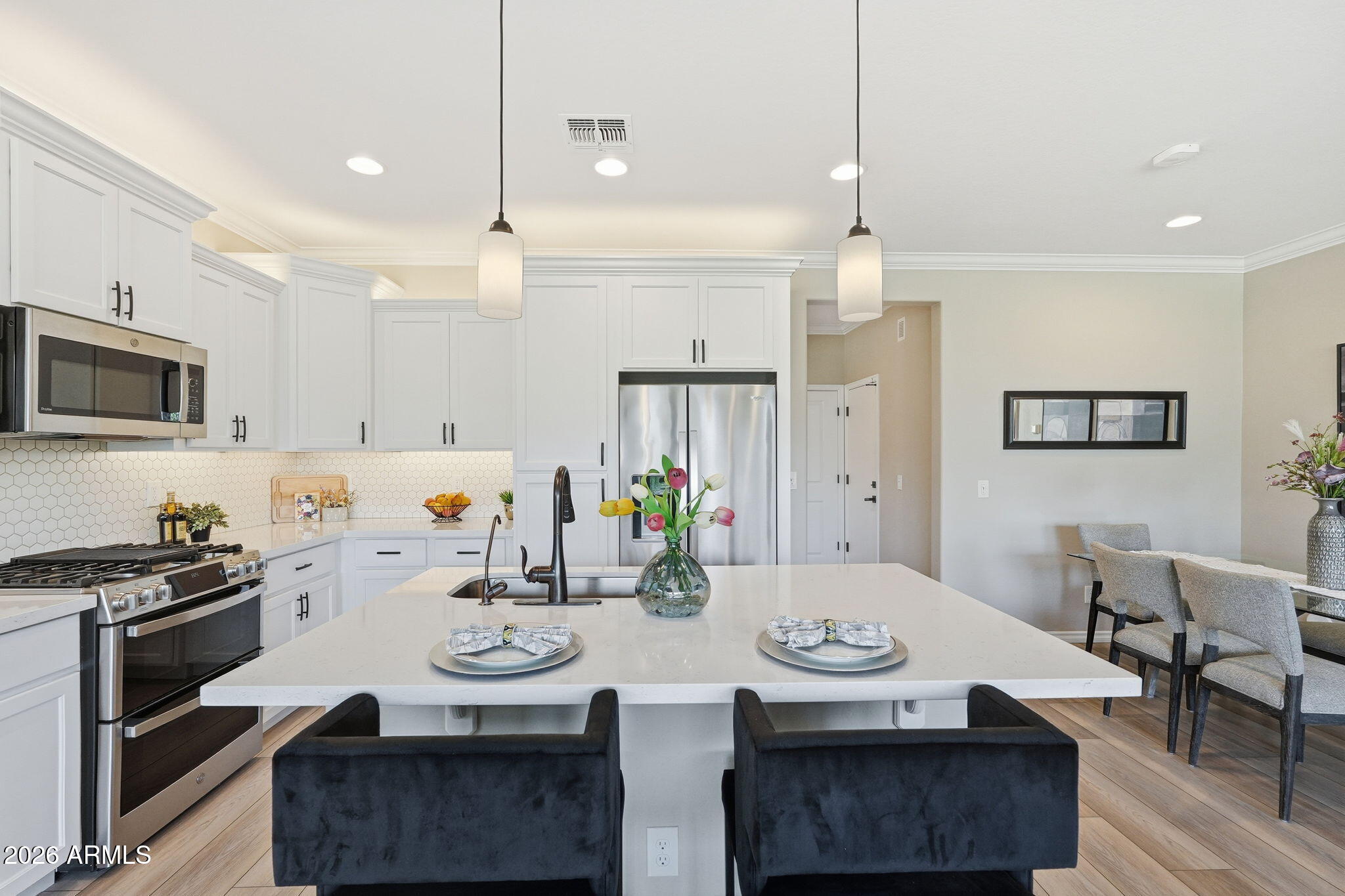 36016 N DESERT TEA Drive